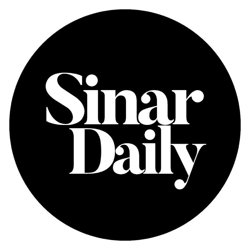 Sinar Daily YouTube channel avatar