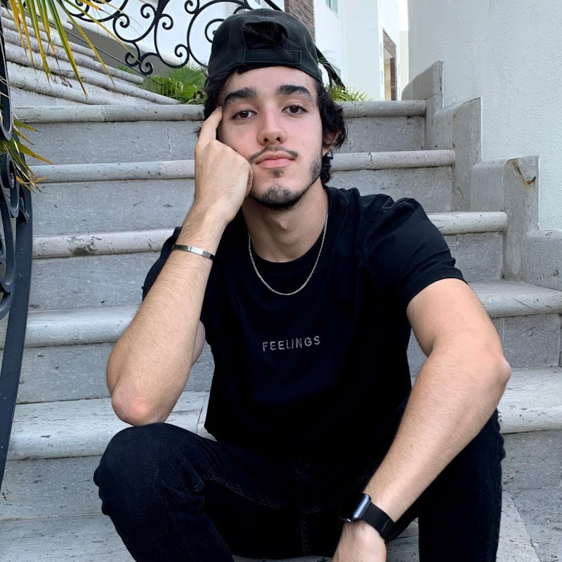 Ricky Limon YouTube channel avatar