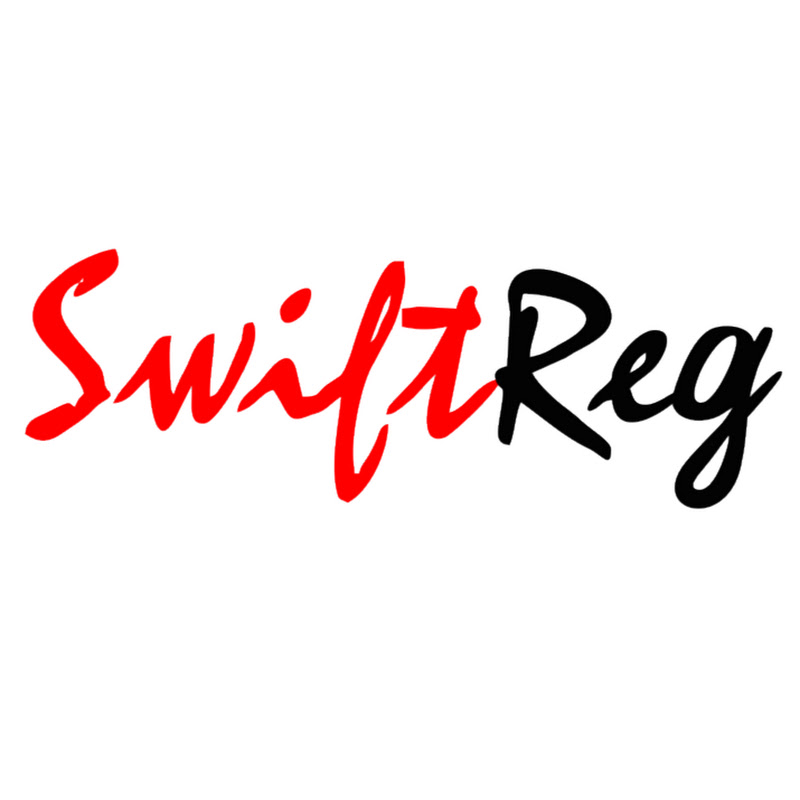 SwiftReg Company Registration YouTube channel avatar