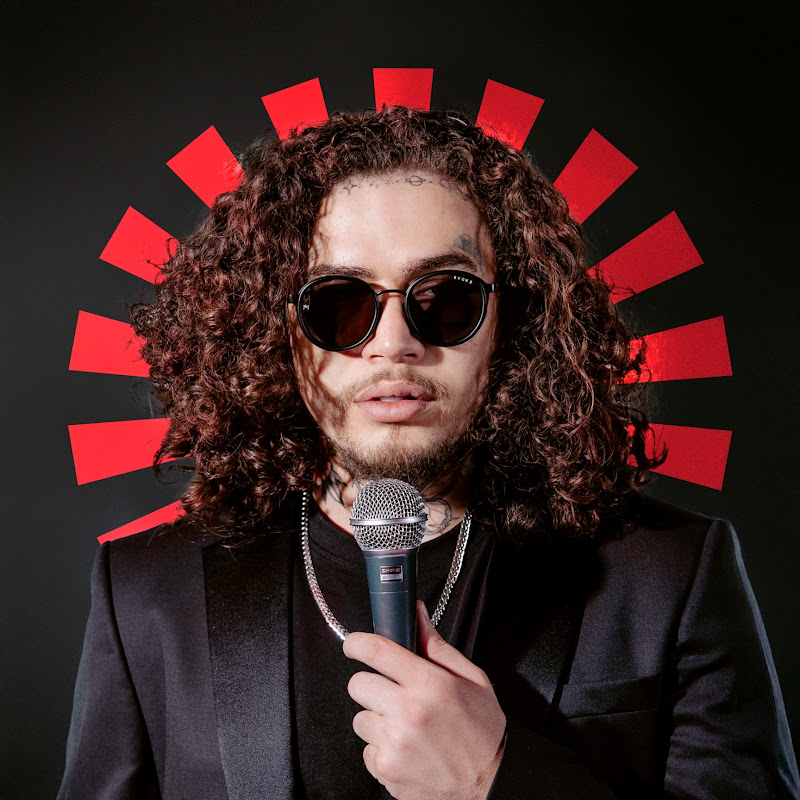 whinderssonnunes YouTube channel avatar