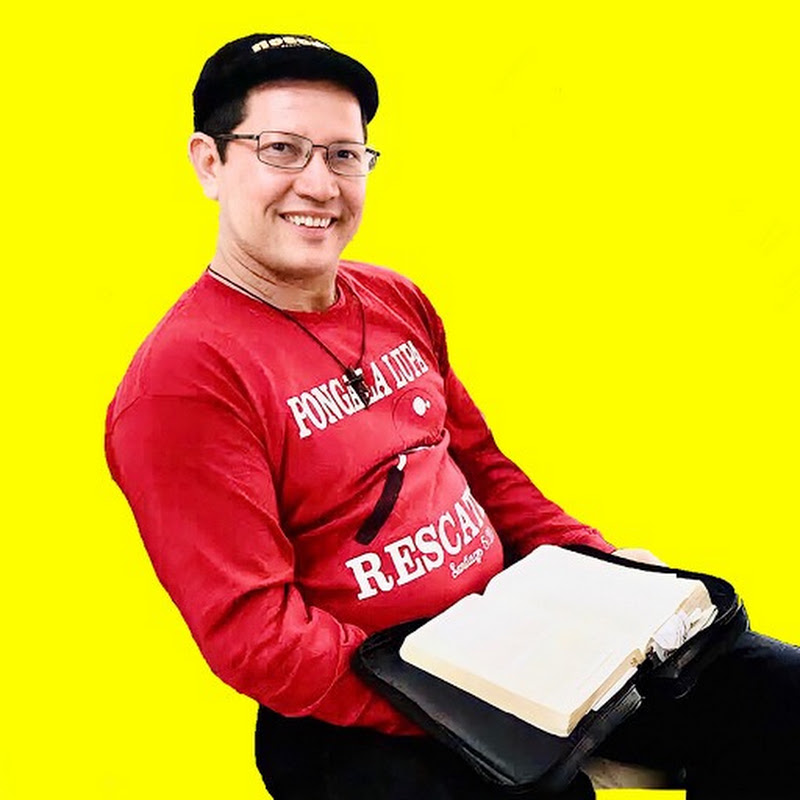 PADRE LUIS TORO RESUMENES YouTube channel avatar