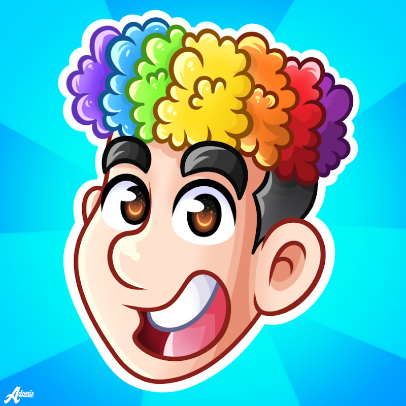 TheDonato YouTube channel avatar