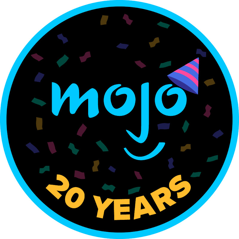 WatchMojo.com YouTube channel avatar