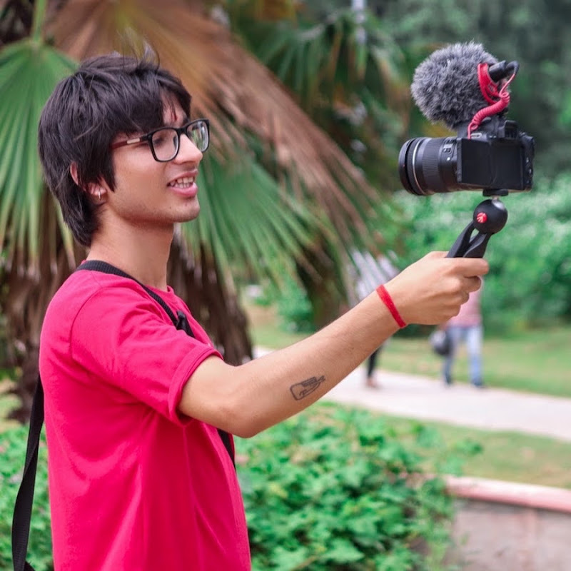 Sourav Joshi Vlogs YouTube channel avatar