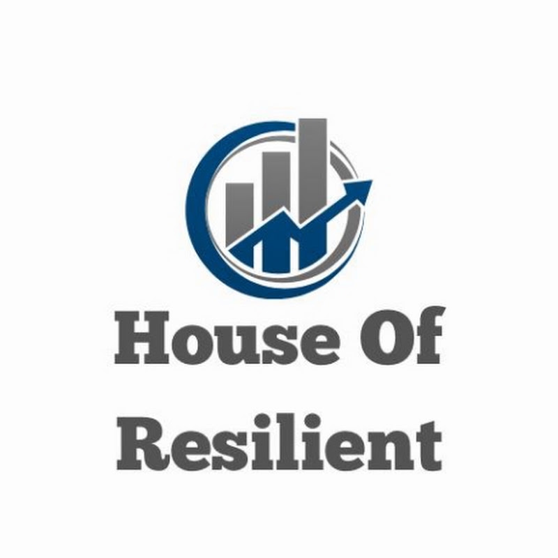 House of Resilient  YouTube channel avatar