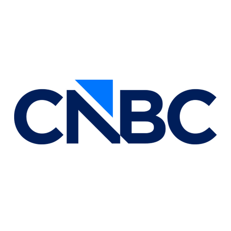 CNBC YouTube channel avatar