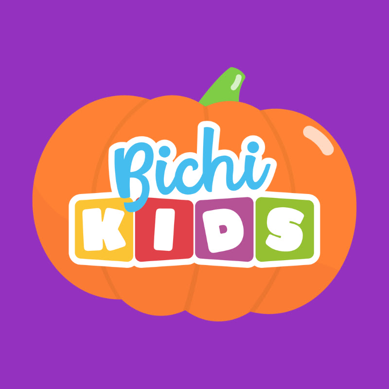 Bichikids YouTube channel avatar
