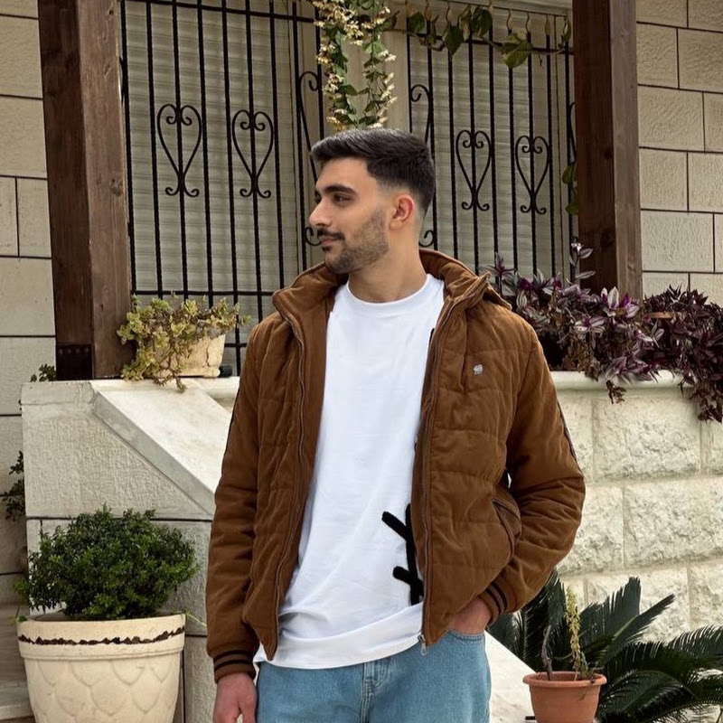 Hashim Saffarini | هاشم سفاريني YouTube channel avatar