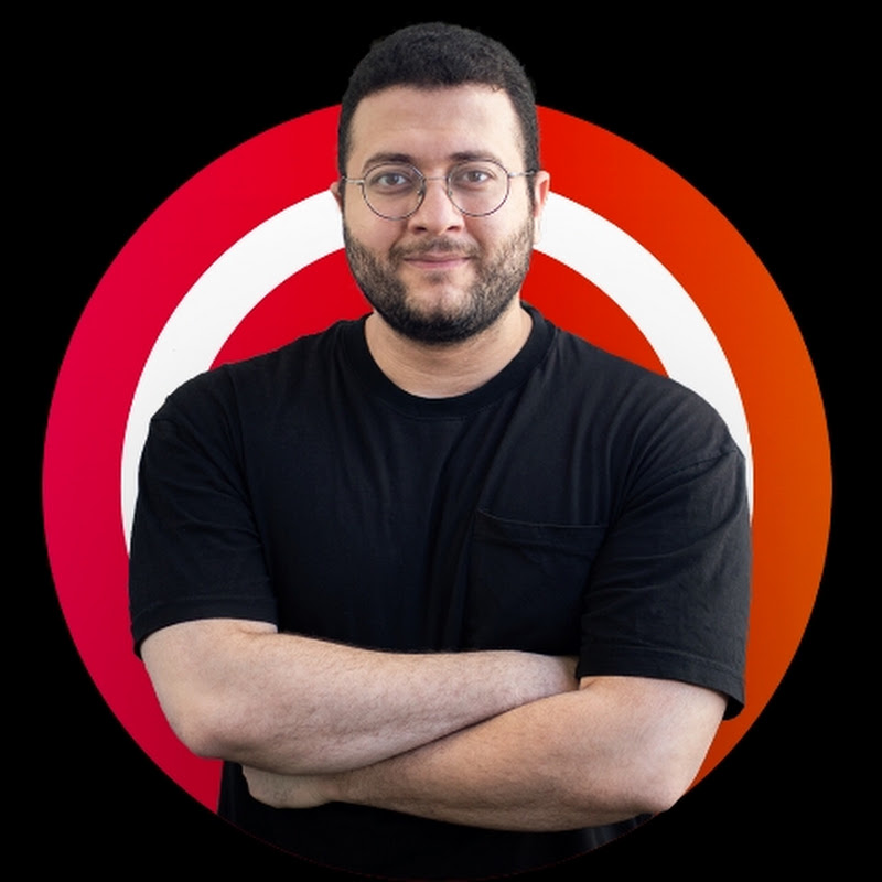 Serafy Tech YouTube channel avatar