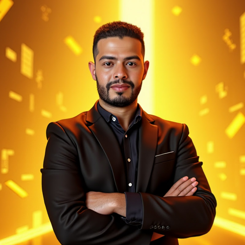 Amr Qawasmeh YouTube channel avatar