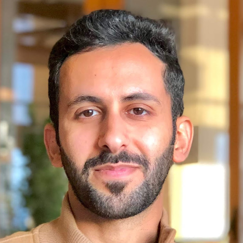 عزيز باشا - Aziz Basha YouTube channel avatar