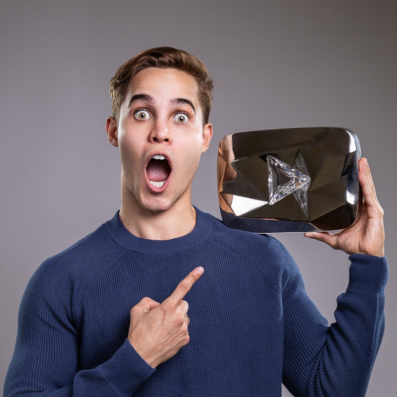 Lucan Pevidor YouTube channel avatar