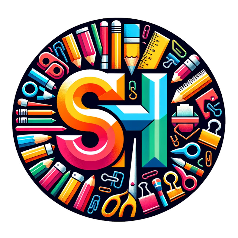 SH kids YouTube channel avatar