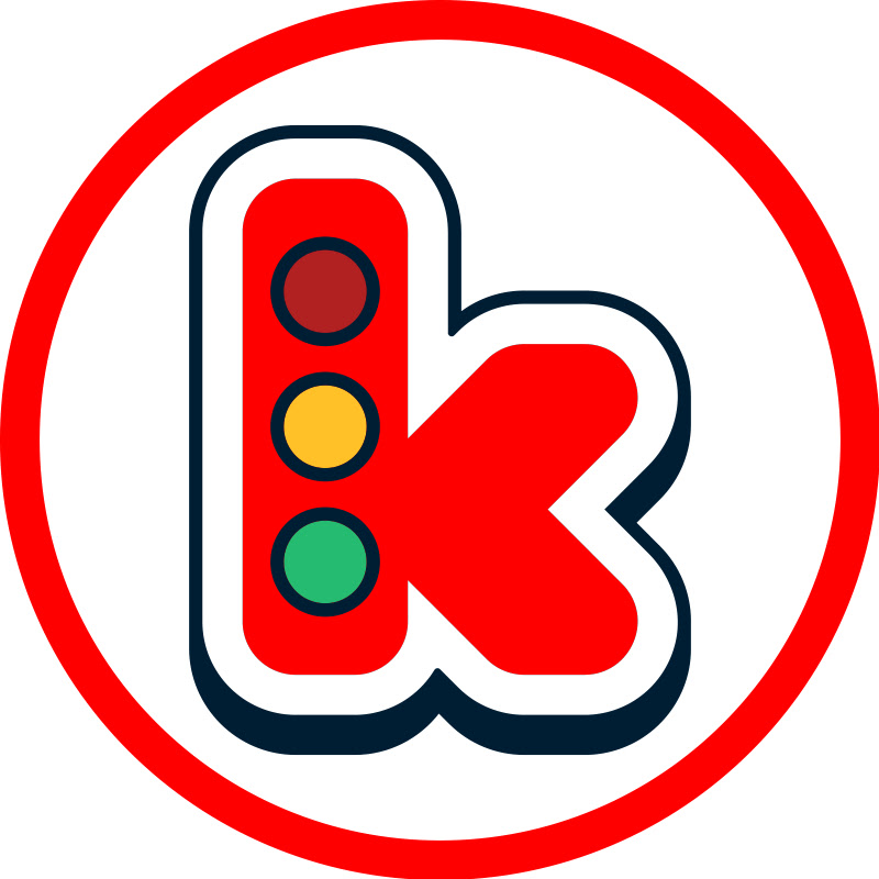 KIDIBLI Türkçe olarak YouTube channel avatar