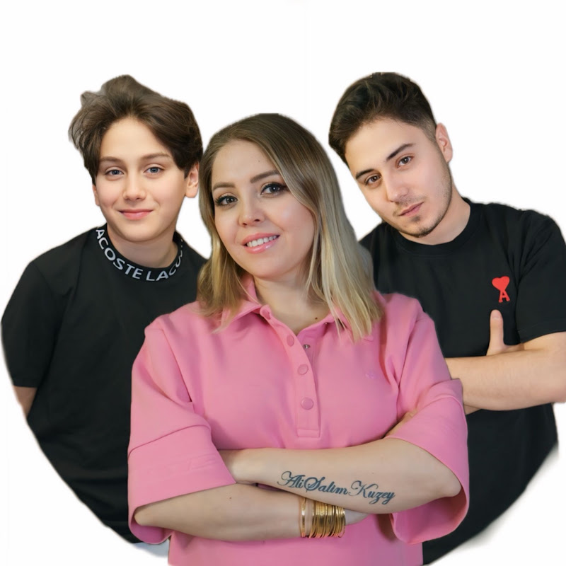 Kuzey Yanık YouTube channel avatar
