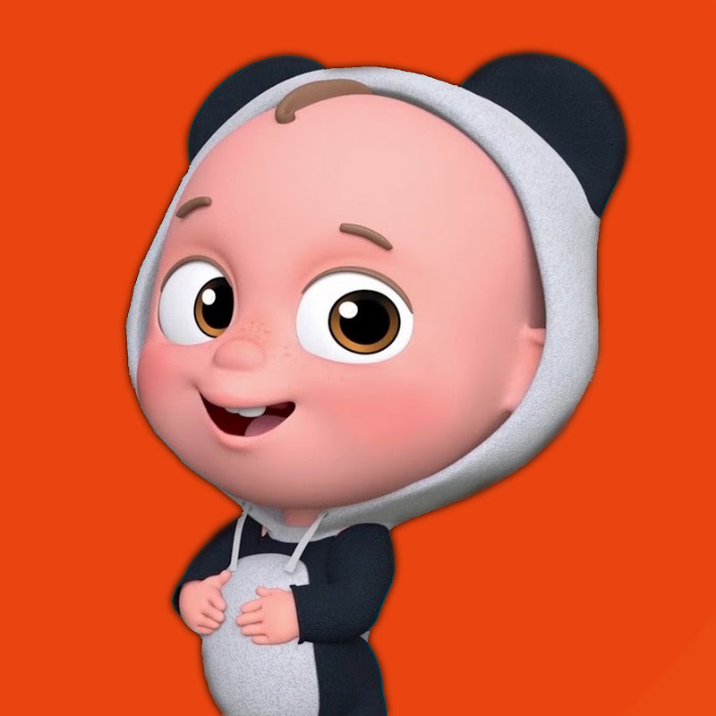 Hello Tiny Türkçe - Bebek Şarkıları YouTube channel avatar