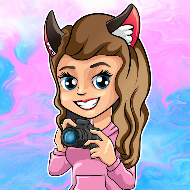 CoxoSparkle YouTube channel avatar