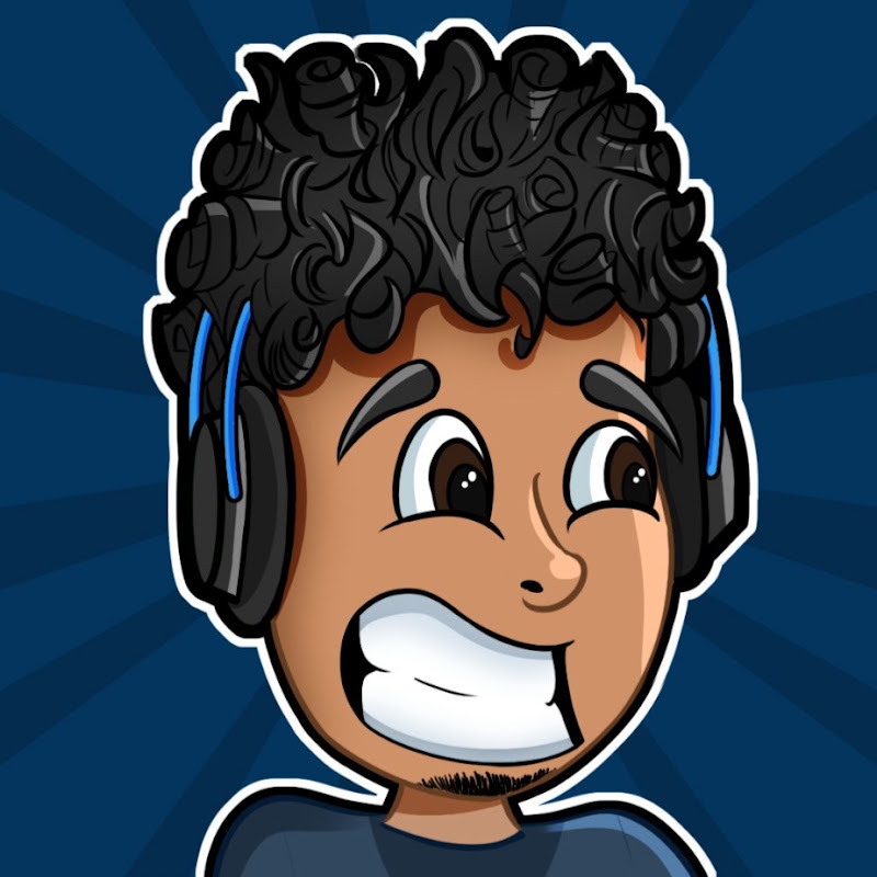 RDjavi YouTube channel avatar