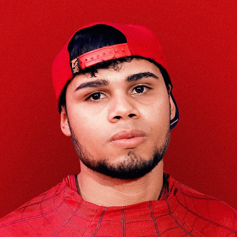 Spider Slack YouTube channel avatar