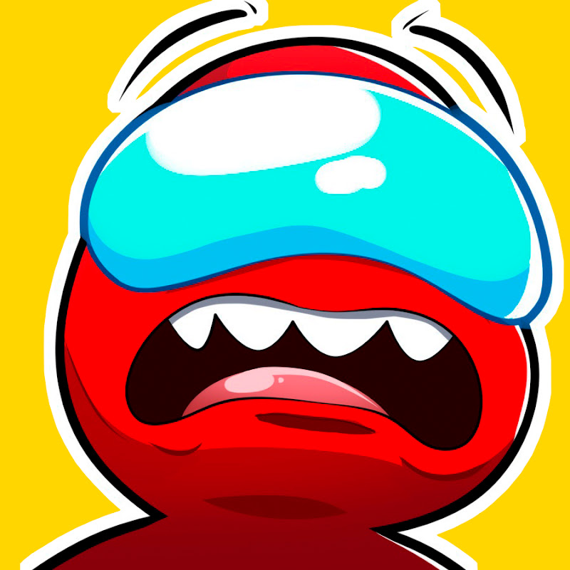 Deep! YouTube channel avatar
