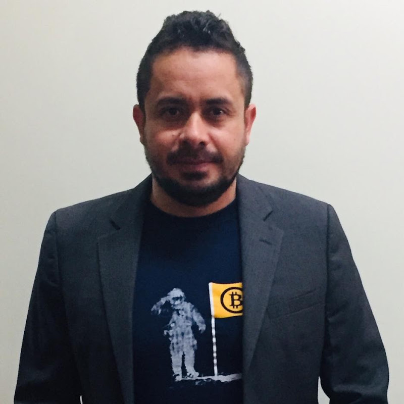 Bitcoin y Criptos YouTube channel avatar