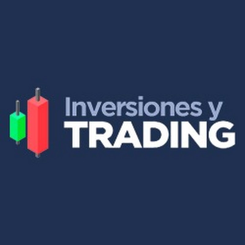 Inversiones y Trading YouTube channel avatar