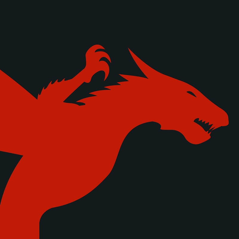 DragonJAR - Hacking y Seguridad Informática YouTube channel avatar