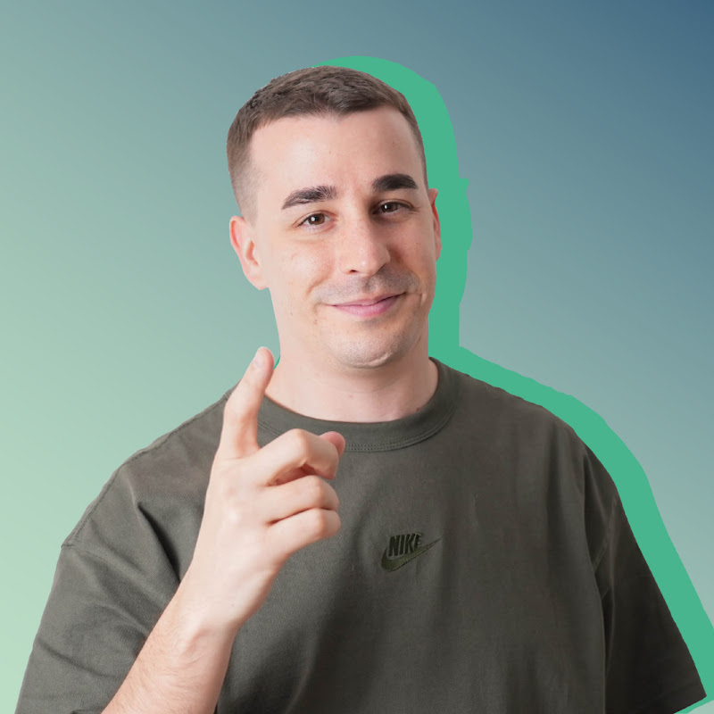 Marc Verdú YouTube channel avatar
