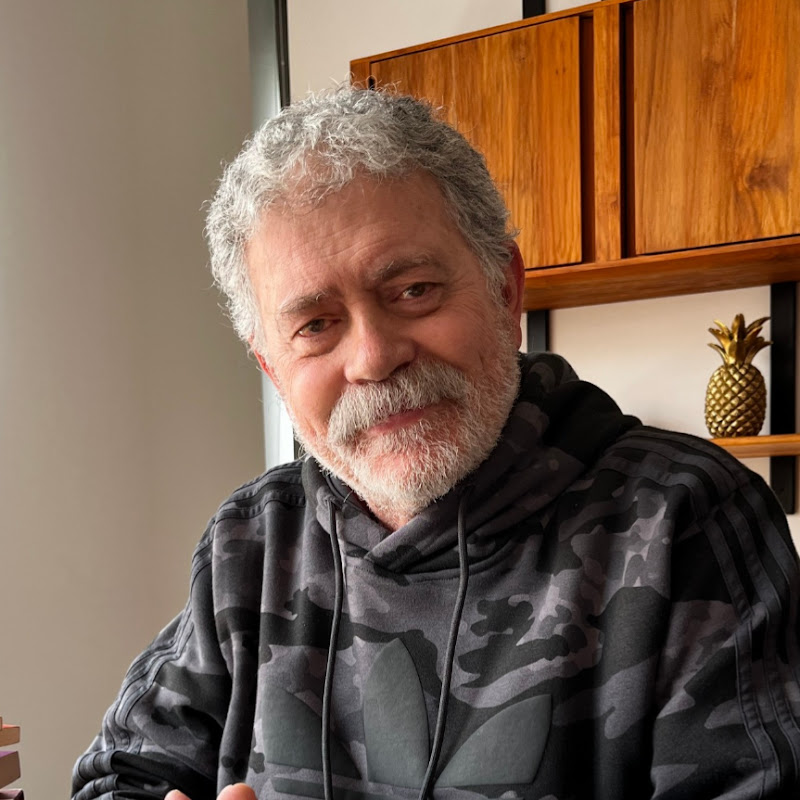 Walter Riso YouTube channel avatar