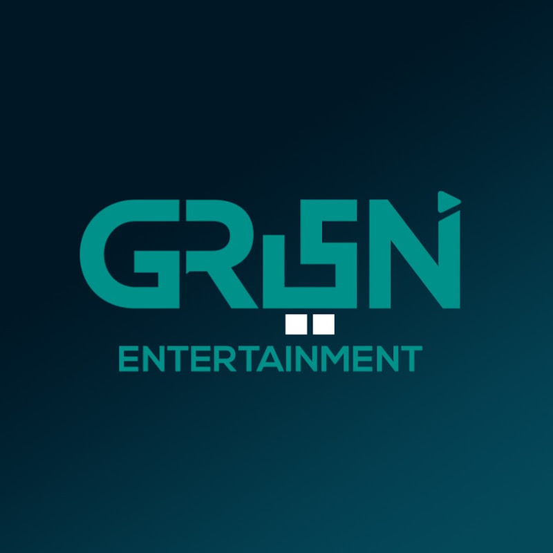 Green TV Entertainment YouTube channel avatar