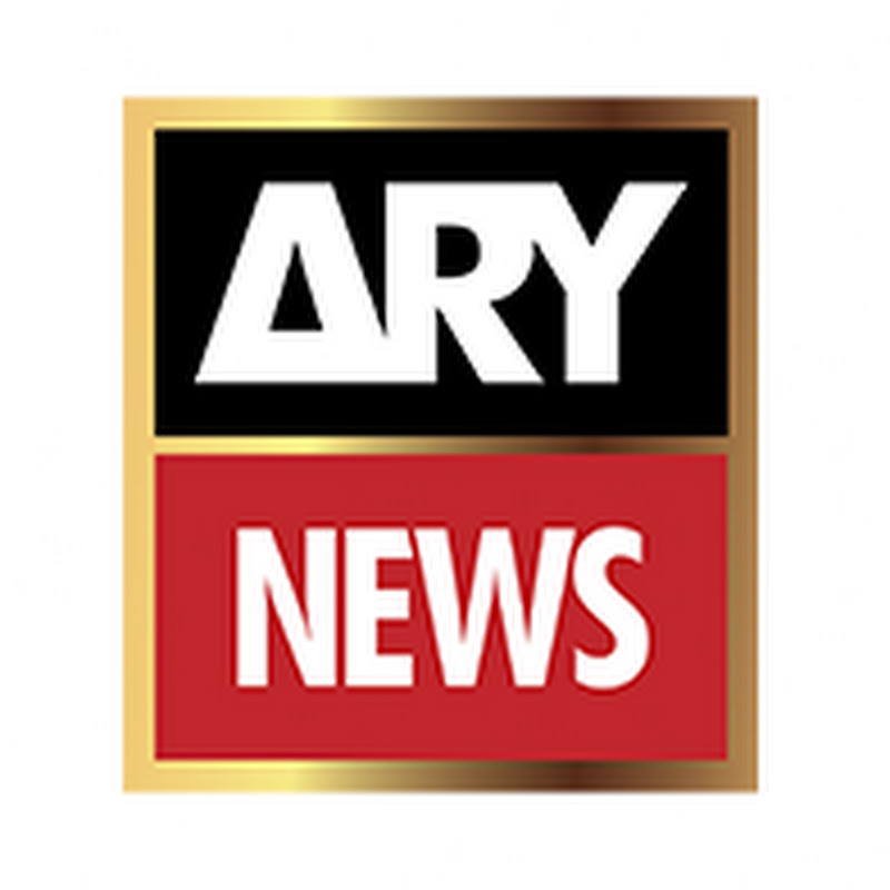 ARY News YouTube channel avatar