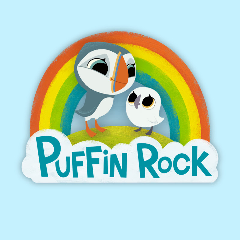 Puffin Rock YouTube channel avatar