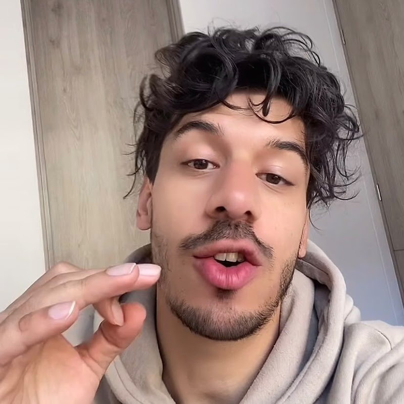 Respondemesta YouTube channel avatar