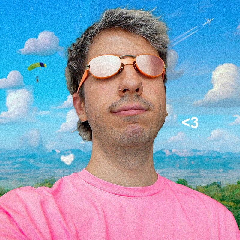 GONZOK YouTube channel avatar