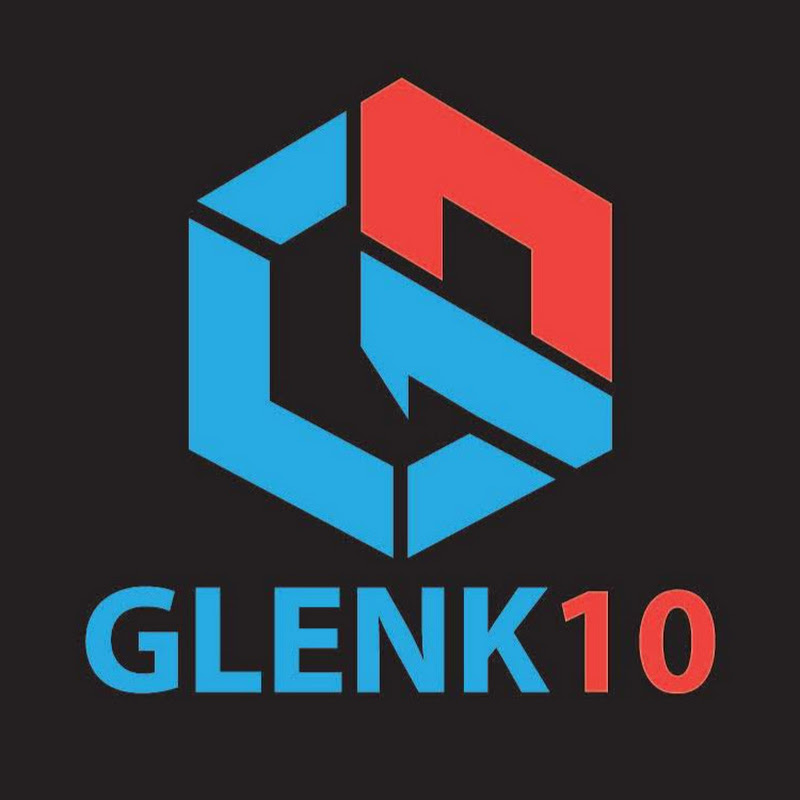 GLENK10 YouTube channel avatar
