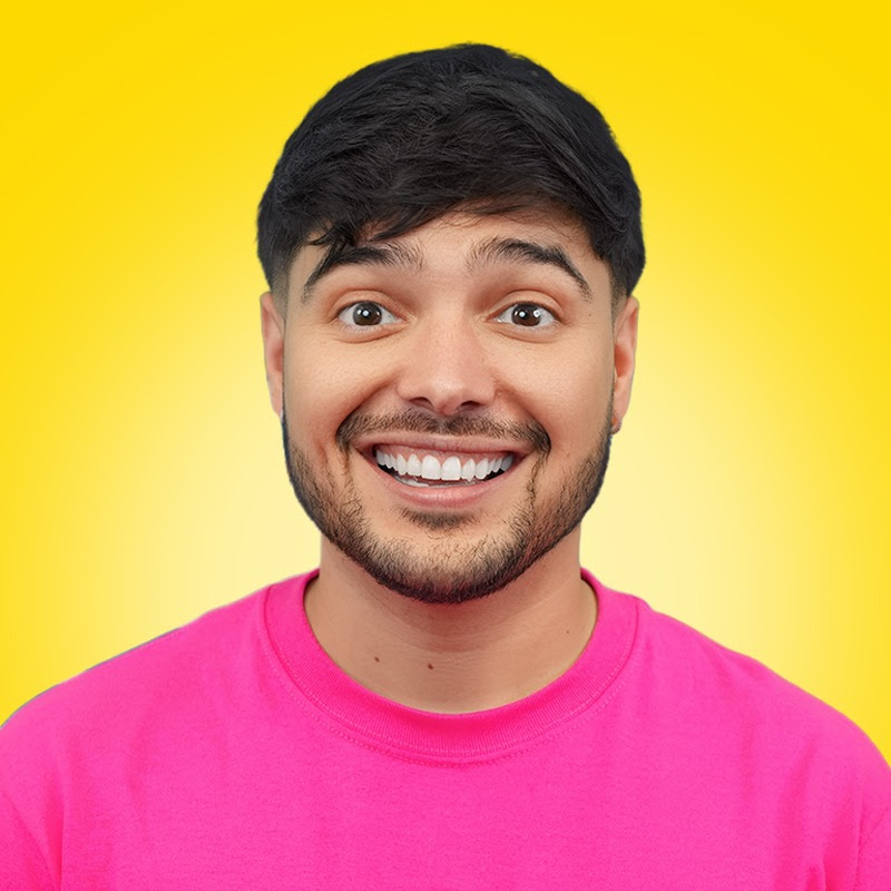 YOLO YouTube channel avatar