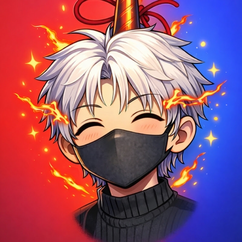 Brayangrx YouTube channel avatar