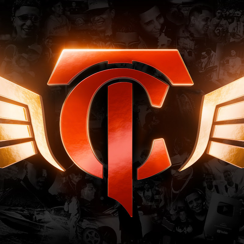MrStiven Tc YouTube channel avatar