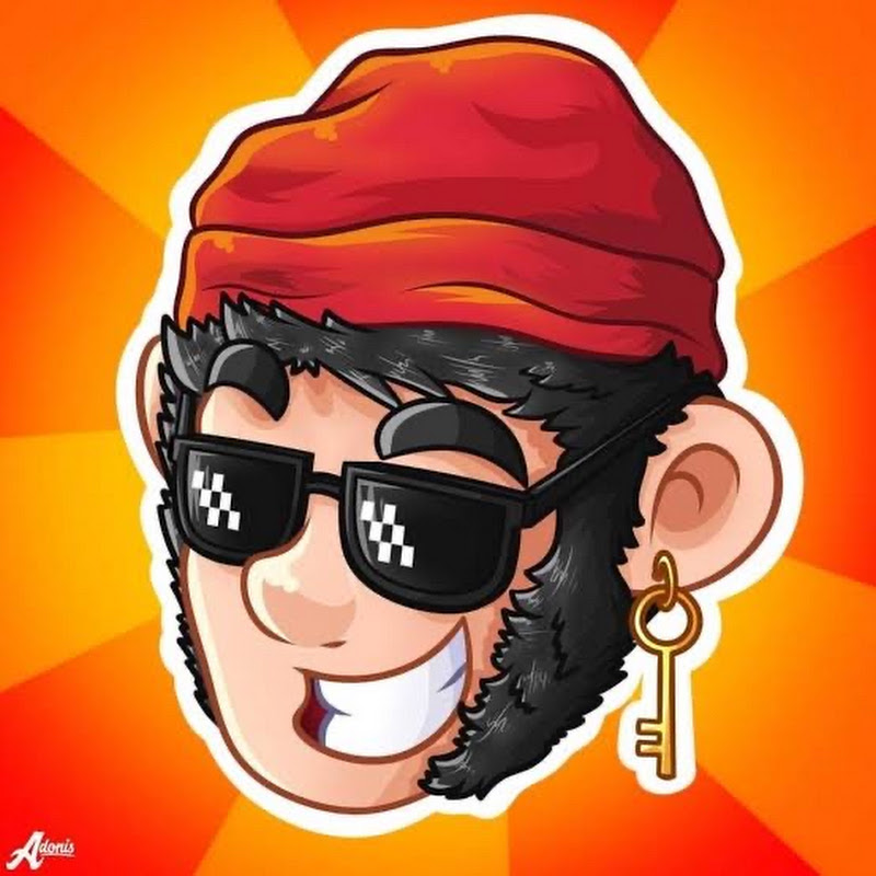 Luay YouTube channel avatar