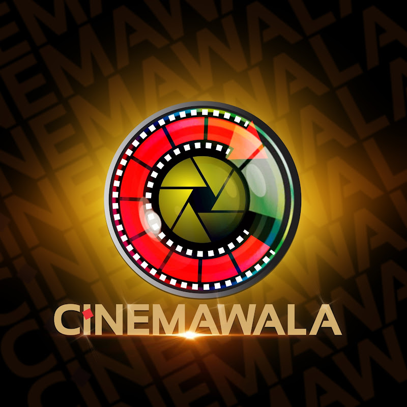 CINEMAWALA YouTube channel avatar