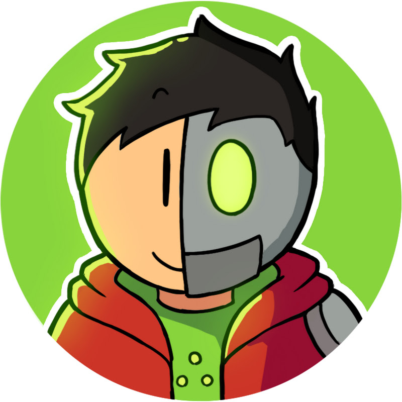 CyberLegends Animations YouTube channel avatar
