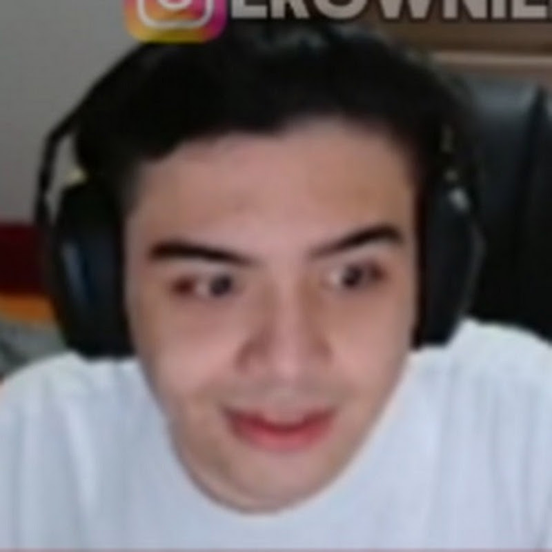 Erownie YouTube channel avatar