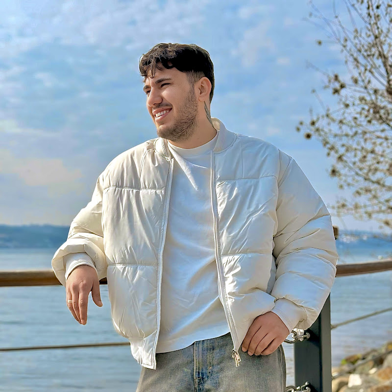 Hasan sönmez YouTube channel avatar