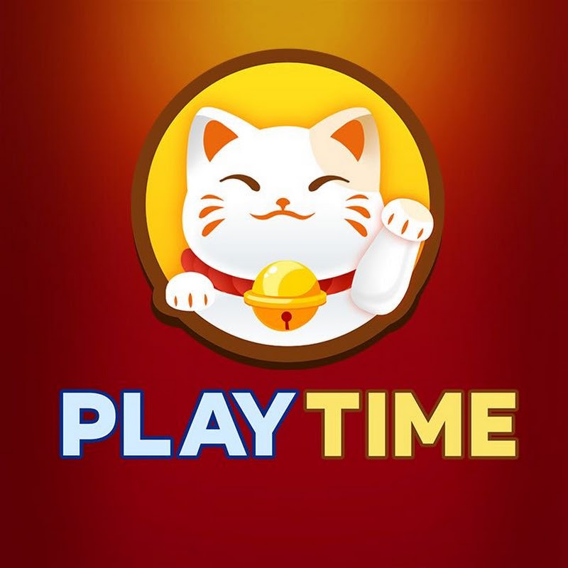 PlayTime Entertainment YouTube channel avatar
