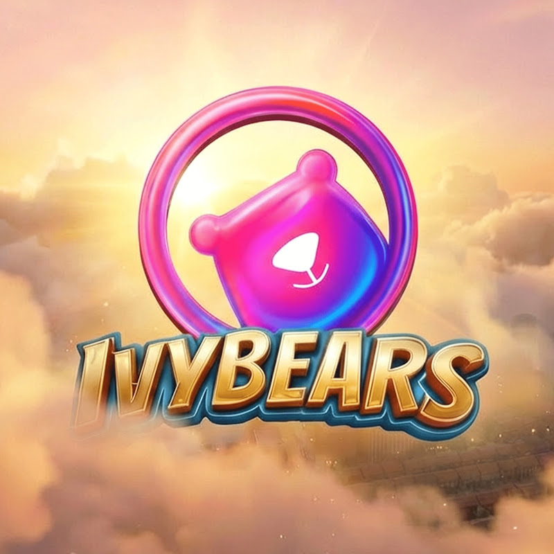 IvyBears® Official YouTube channel avatar