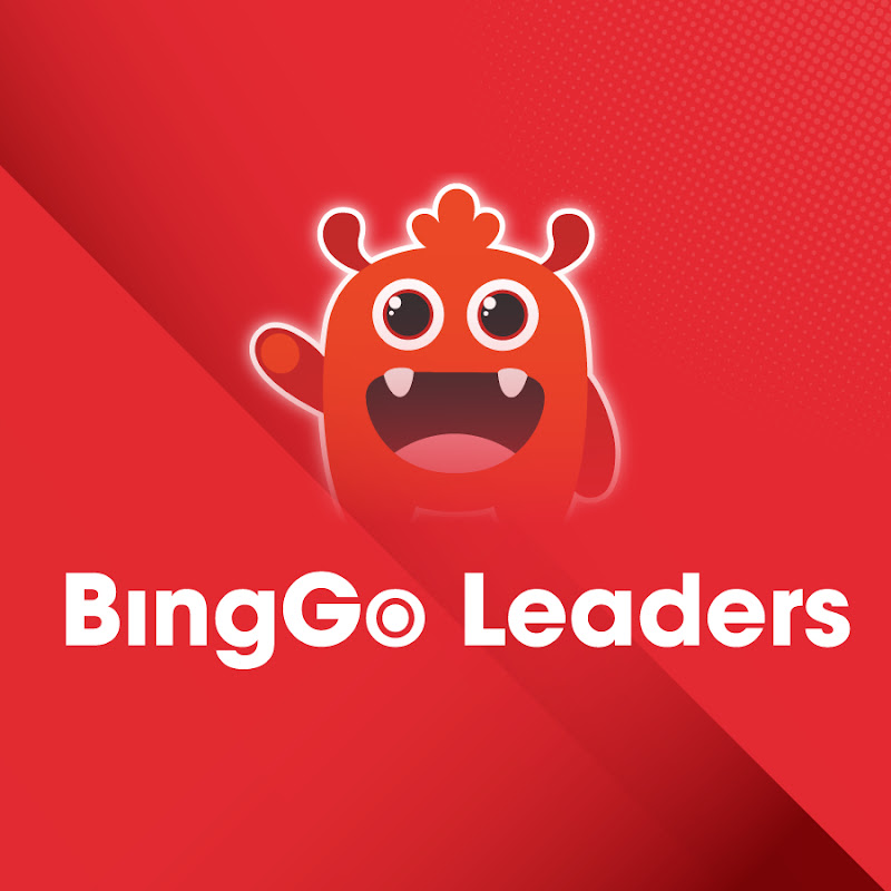 BingGo Leaders YouTube channel avatar