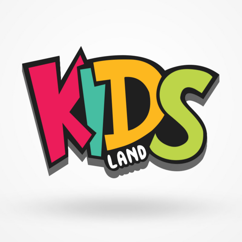 Kids Land YouTube channel avatar