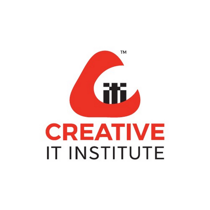 Creative IT Institute YouTube channel avatar