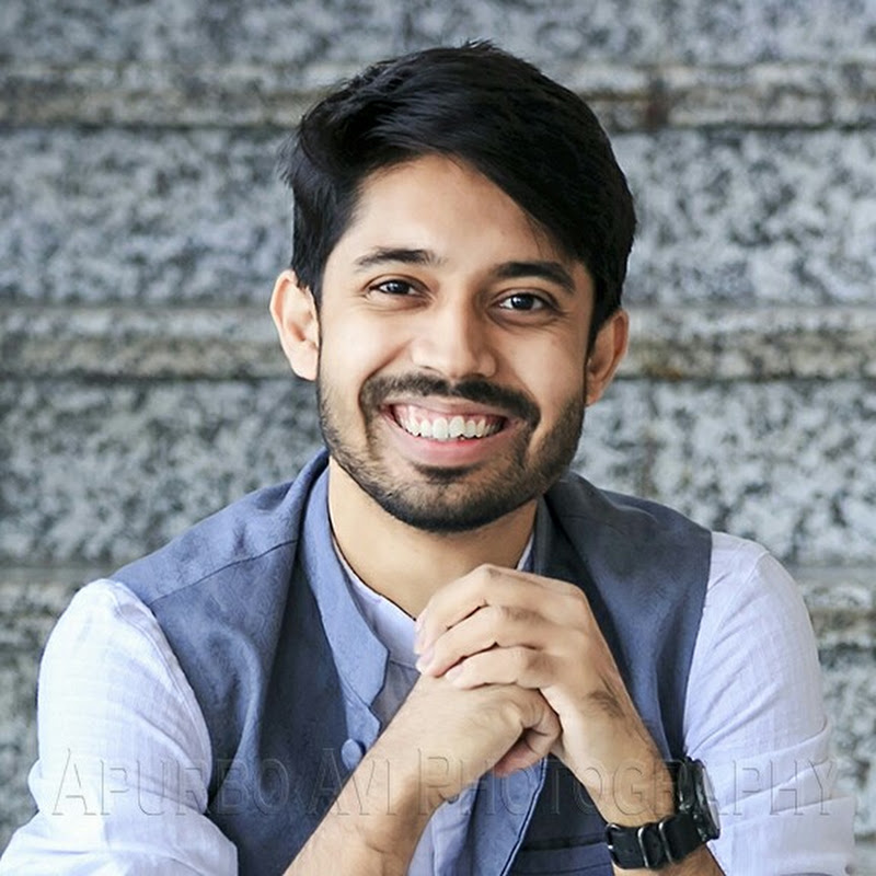 Ayman Sadiq YouTube channel avatar