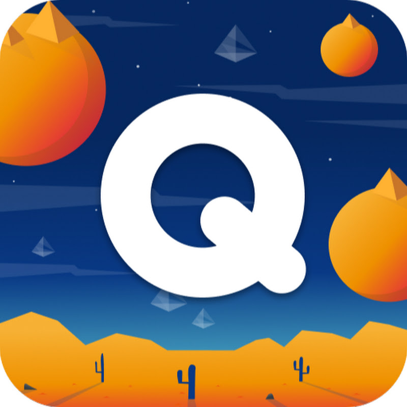 QuizzLand YouTube channel avatar
